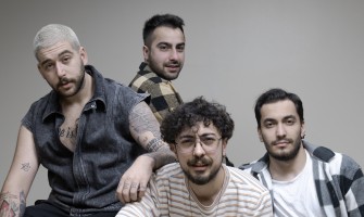 Rock müziğin başarılı gruplarından Milat, “Gönül Yangını” ve “Yorgun”dan oluşan iki şarkılık single çalışmasını 17 Kasım’da sevenlerinin beğenisine sunuyor!