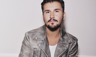 SAMET, “Mühürlenen Kelimeler” adını verdiği yepyeni single çalışmasını 17 Ekim’de müzikseverlerle buluşturuyor!