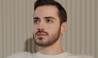 Sarp İkiler, “Başka Dünya” adlı yeni teklisini 31 Mayıs’ta hayranlarının beğenisine sunuyor!