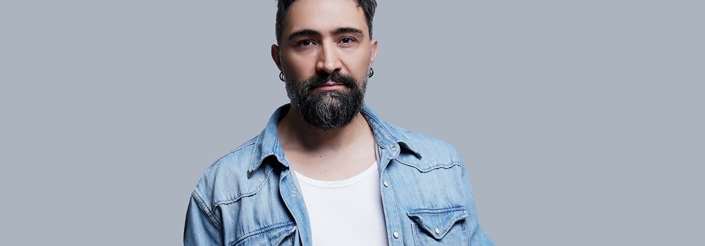 Selçuk Abay, “Bir Gülüş Bana Yeter” adını verdiği yepyeni single çalışması ile 8 Ağustos’ta etkileyici bir geri dönüş yapıyor! Selçuk Abay, “Bir Gülüş Bana Yeter” adını verdiği yepyeni single çalışması ile 8 Ağustos’ta etkileyici bir geri dönüş yapıyor!
