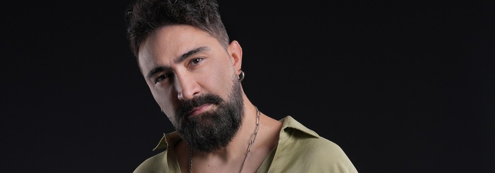 Selçuk Abay’dan yepyeni bir single çalışması: “Bir İhtimal”, 23 Ekim’de dinleyicisiyle buluşacak!