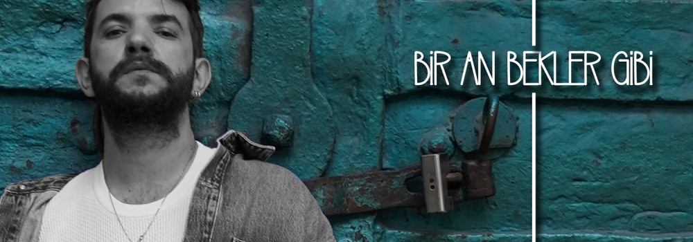 Şenol Can, çıkış şarkısı “Bir An Bekler Gibi” ile 4 Temmuz’da müzik sahnesine etkileyici bir giriş yapıyor! Şenol Can, çıkış şarkısı “Bir An Bekler Gibi” ile 4 Temmuz’da müzik sahnesine etkileyici bir giriş yapıyor!