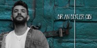 Şenol Can, çıkış şarkısı “Bir An Bekler Gibi” ile 4 Temmuz’da müzik sahnesine etkileyici bir giriş  yapıyor!