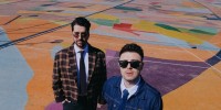 Sevilen müzik grubu İkilem, “Eyvallah” isimli yepyeni single çalışmasını 28 Ağustos’ta müzikseverlerle buluşturuyor!