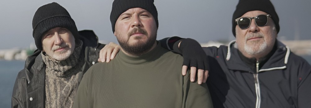 Sevilen müzik grubu Tual’den yepyeni bir şarkı sürprizi: “Berduş”, 9 Ocak’ta sizlerle buluşacak!