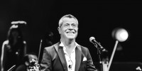 Sevilen sanatçı Levent Yüksel’den senfonik bir albüm sürprizi: “30. Yıl Senfonik – Live”, 4 Temmuz’da  yayında!