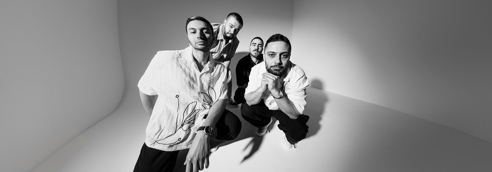 Şort, “Sabah Uyandığım Şehir (Tiburon Akustik Live Session)” isimli yeni single çalışması ile 15 Mayıs’ta yayında olacak!