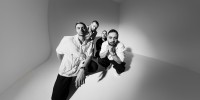 Şort, “Sabah Uyandığım Şehir (Tiburon Akustik Live Session)” isimli yeni single çalışması ile 15 Mayıs’ta yayında olacak!