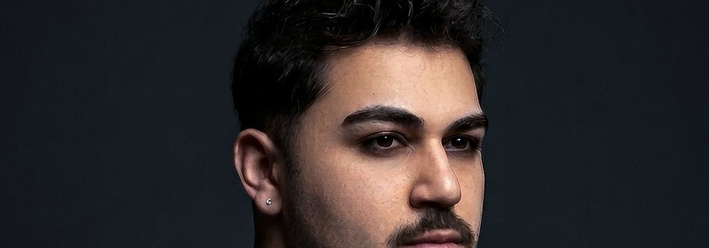 Süleyman Çapar, 24 Temmuz’ta yayımlayacağı “Güneşim Ol” teklisi ile sevilen şarkılarına bir yenisini ekliyor!