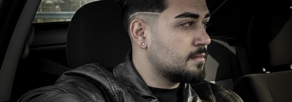 Süleyman Çapar, “Bilemem” adlı yeni single çalışmasını 13 Şubat’a piyasaya sunmaya hazırlanıyor!