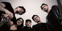 Tavan Arası, çıkış şarkısı “Uçurumlar Kıyısız” ile 8 Mayıs’ta profesyonel müzik dünyasına ilk adımını atıyor!