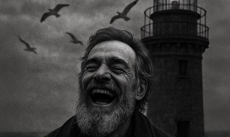 Teoman'dan yeni albümü “kırılganlar kralı”nın ikinci teklisi, “geceyarısı, sisli deniz...”