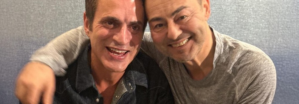 Teoman’ın kült şarkısı “N’apim Tabiatım Böyle”, Serdar Ortaç’ın sesinden sizlerle!