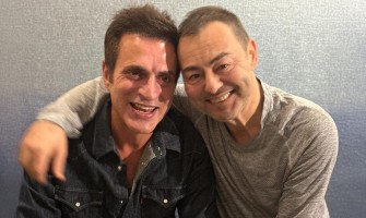 Teoman’ın kült şarkısı “N’apim Tabiatım Böyle”, Serdar Ortaç’ın sesinden sizlerle!