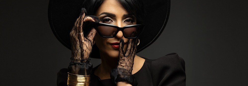 Tülay Açıkgöz, “Yaktım Gemilerimi” isimli yepyeni single çalışmasını 17 Nisan’da müzikseverlerin beğenisine sunuyor!