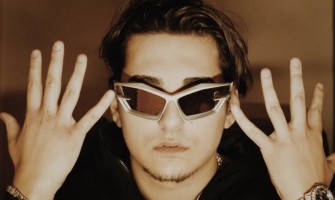 Türk Hip Hop/Rap sahnesinin dikkat çeken isimlerinden Zacklona, yepyeni single çalışması “DNA” ile  18 Temmuz’da yayında!