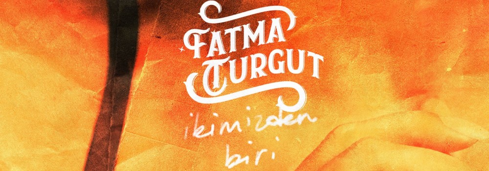 Türk rock müziğinin sevilen isimlerinden Fatma Turgut, “İkimizden Biri” isimli şarkısının akustik versiyonu ile karşınızda!