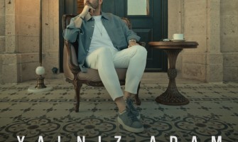 Türkçe müziğin güçlü yorumcularından İsmail Özkan, “Yalnız Adam” adlı yepyeni şarkısı ile 30  Mayıs’ta yayında!