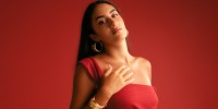 Türkçe müziğin yepyeni seslerinden Selin Kurbanzade, “Bana Müsaade” ile 5 Eylül’de müzik dünyasına güçlü bir giriş yapıyor!