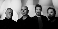 Türkiye’nin en sevilen rock gruplarından Gripin, “Yalnızlığın Çaresini Bulmuşlar (Tek Buzlu)” isimli yeni teklisini 22 Ağustos’ta müzikseverlerin beğenisine sunuyor!
