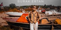 Üretken sanatçı Burak Ertan, “Alabora” isimli yepyeni single çalışması ile 20 Haziran’da yayında  olacak!