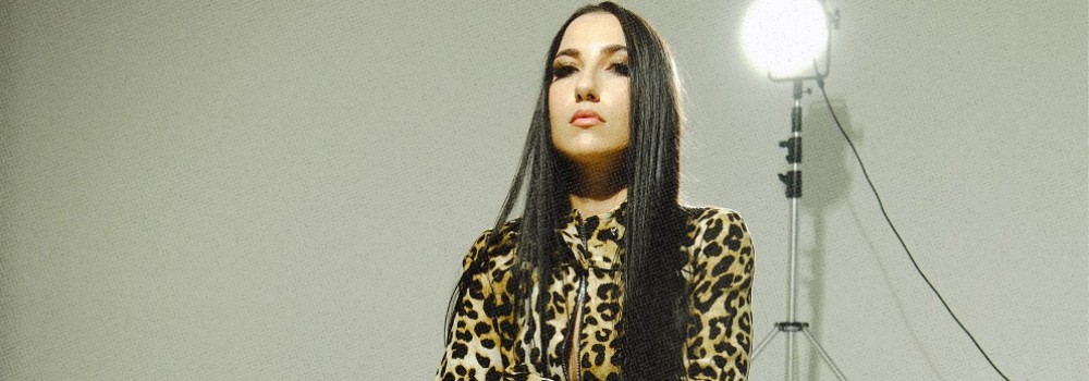 Yetenekli sanatçı Alança, yeni teklisi “Artık Kaçma” ile 27 Şubat’ta yayında olacak!