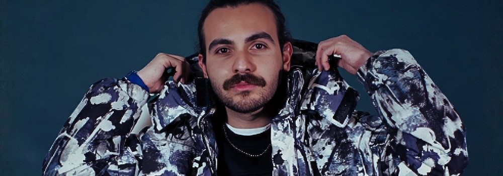 YİĞİT, “YOKSUN” isimli yepyeni single çalışmasını 3 Nisan’da dinleyicisiyle buluşturmaya hazırlanıyor!