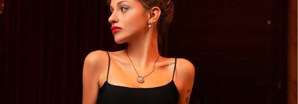 Zeyysıla, “I'm Good Like This” adlı yepyeni single çalışmasını 13 Mart’ta müzikseverlerin beğenisine sunuyor!