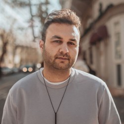Burak Bedirli Burak Bedirli