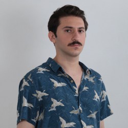 Furkan İpek Furkan İpek