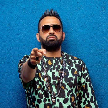 Ragga Oktay